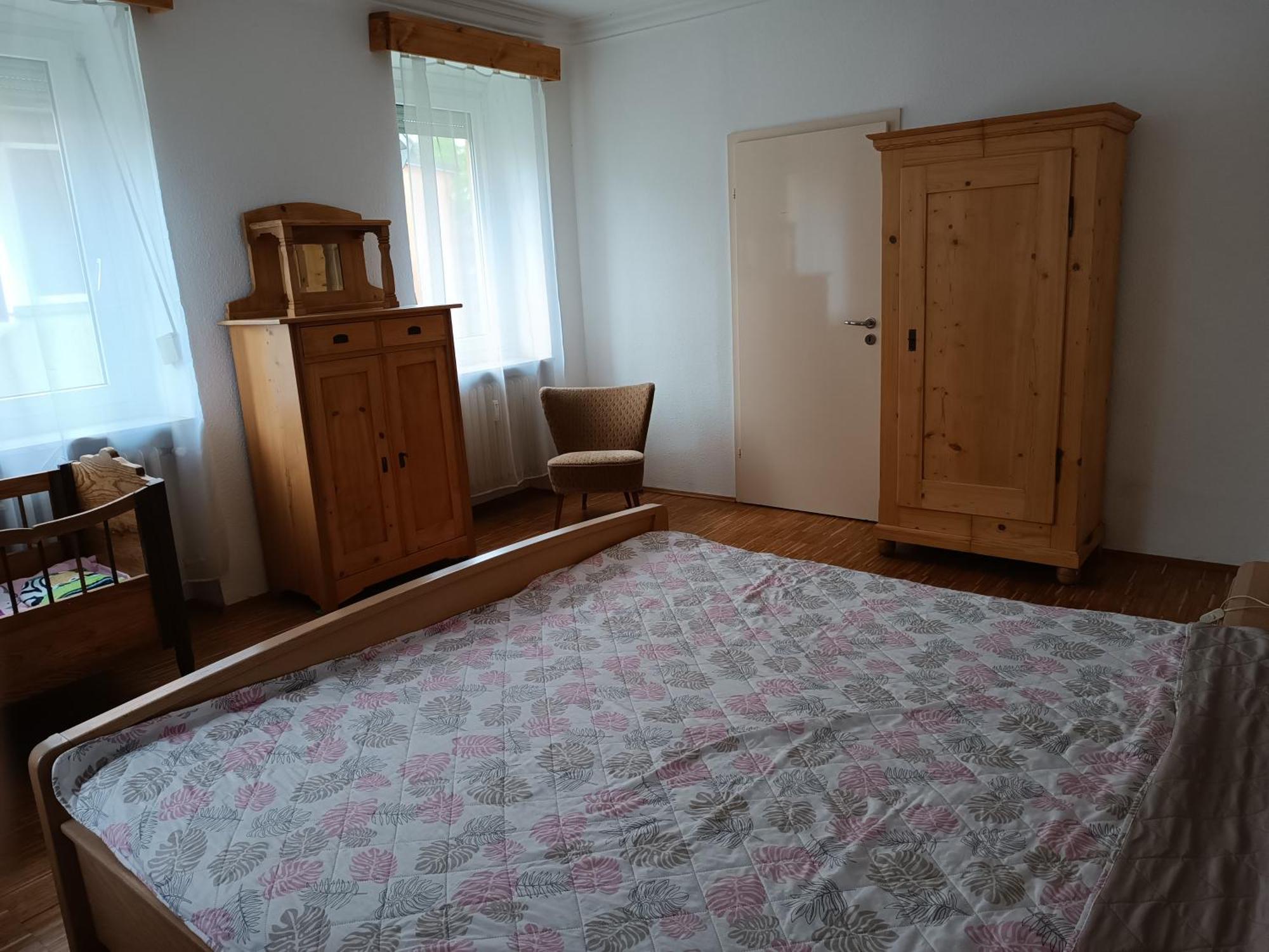 Ferienwohnung Veljanovski Haus Der Sonne Blaufelden Екстериор снимка
