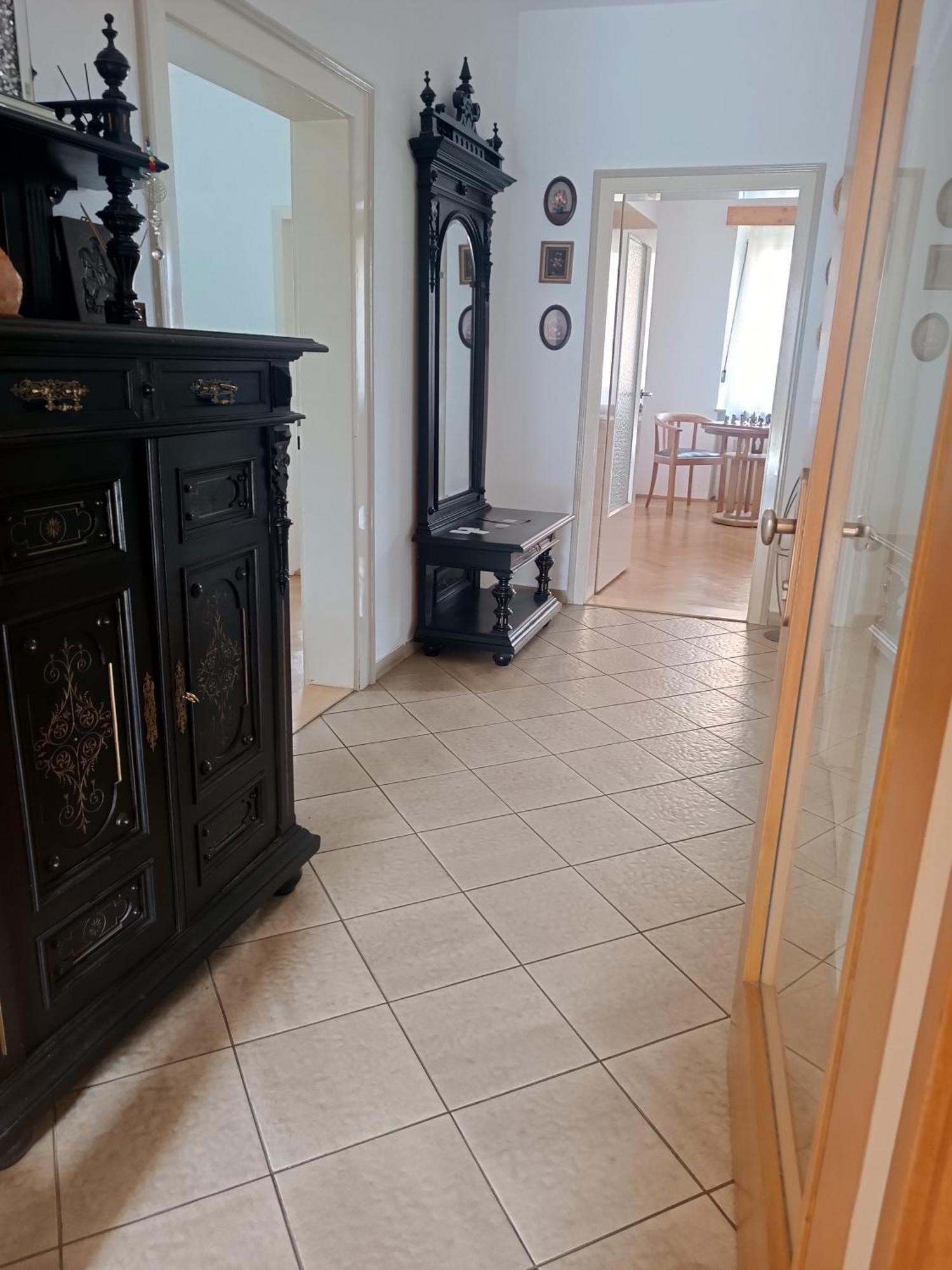 Ferienwohnung Veljanovski Haus Der Sonne Blaufelden Екстериор снимка