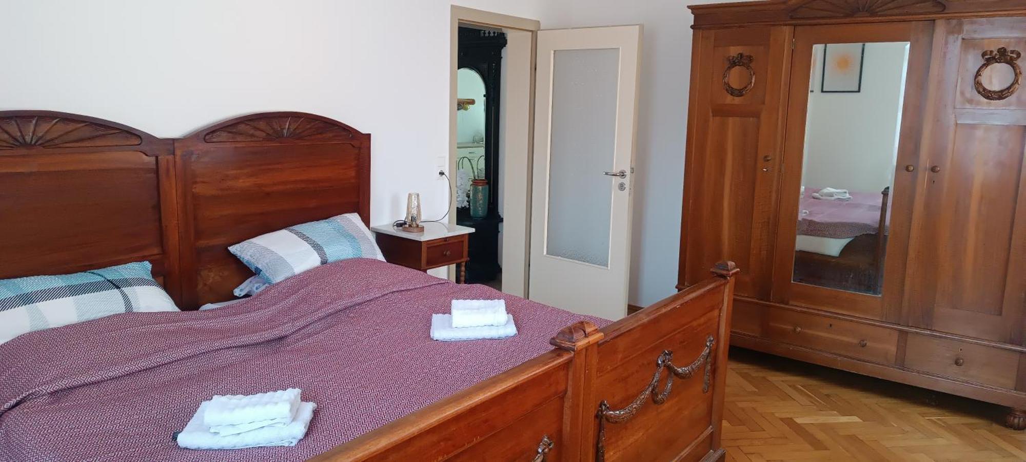Ferienwohnung Veljanovski Haus Der Sonne Blaufelden Екстериор снимка